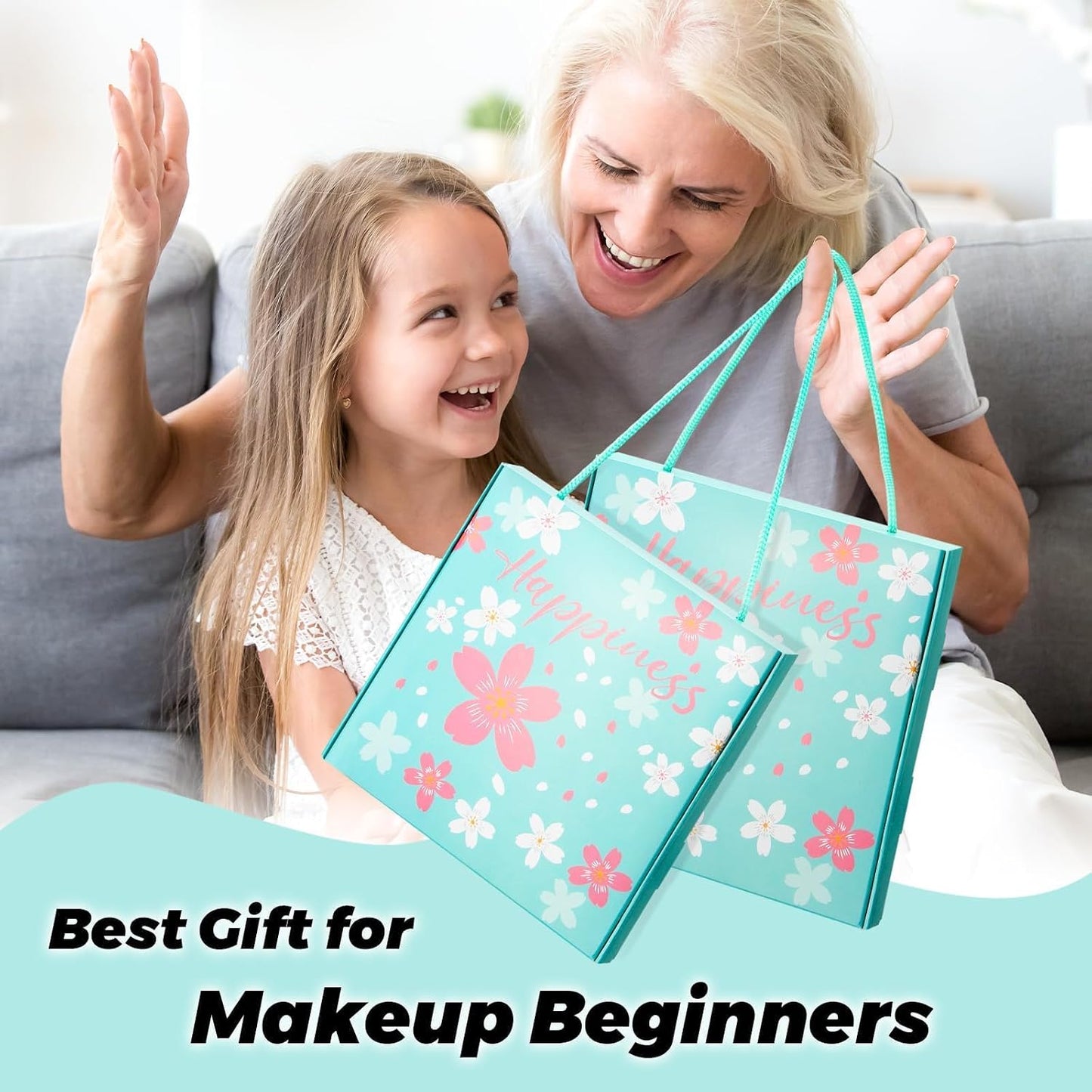 Glamorous Beauty Starter Kit