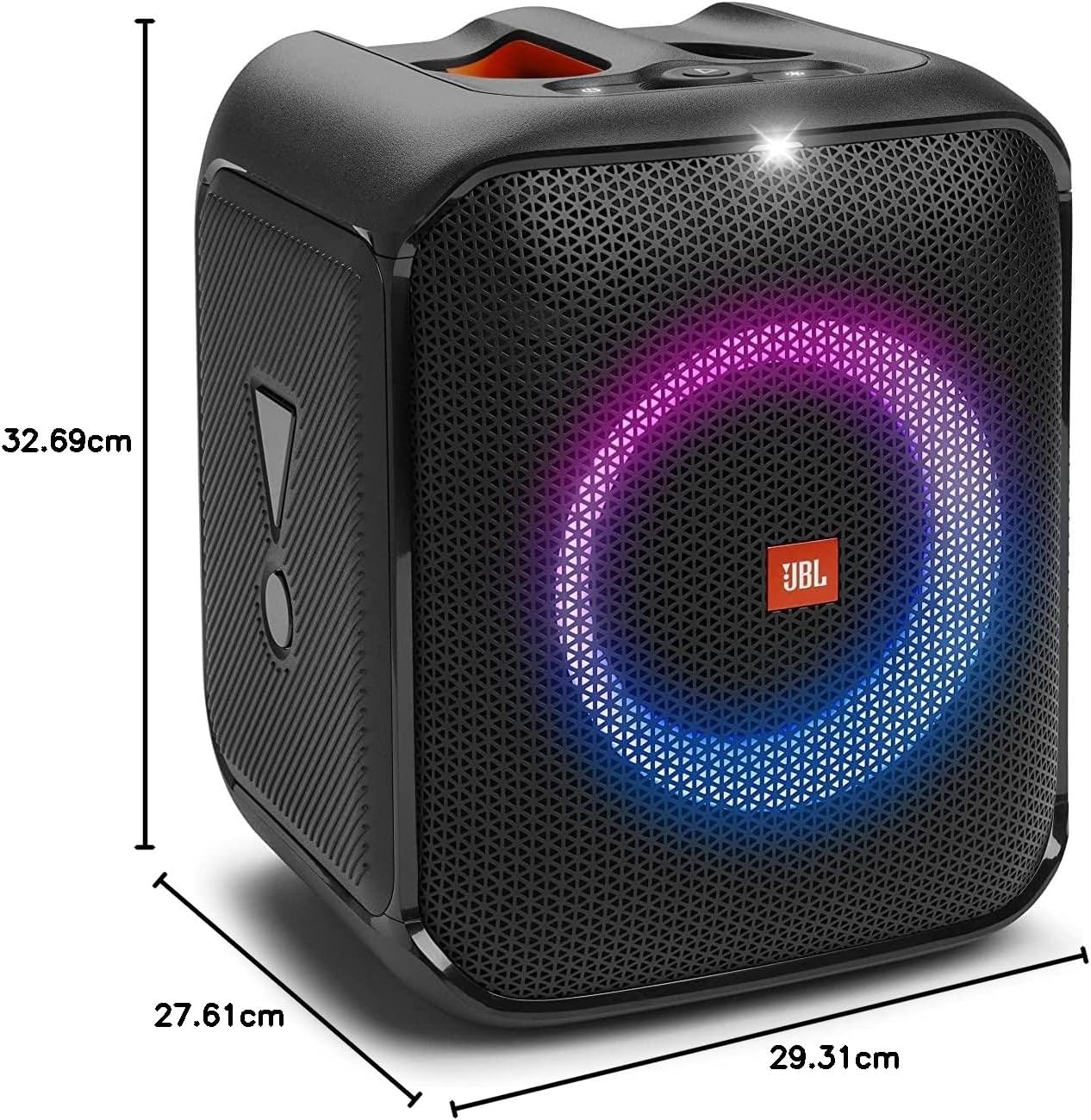 JBL Partybox Sound Blaster