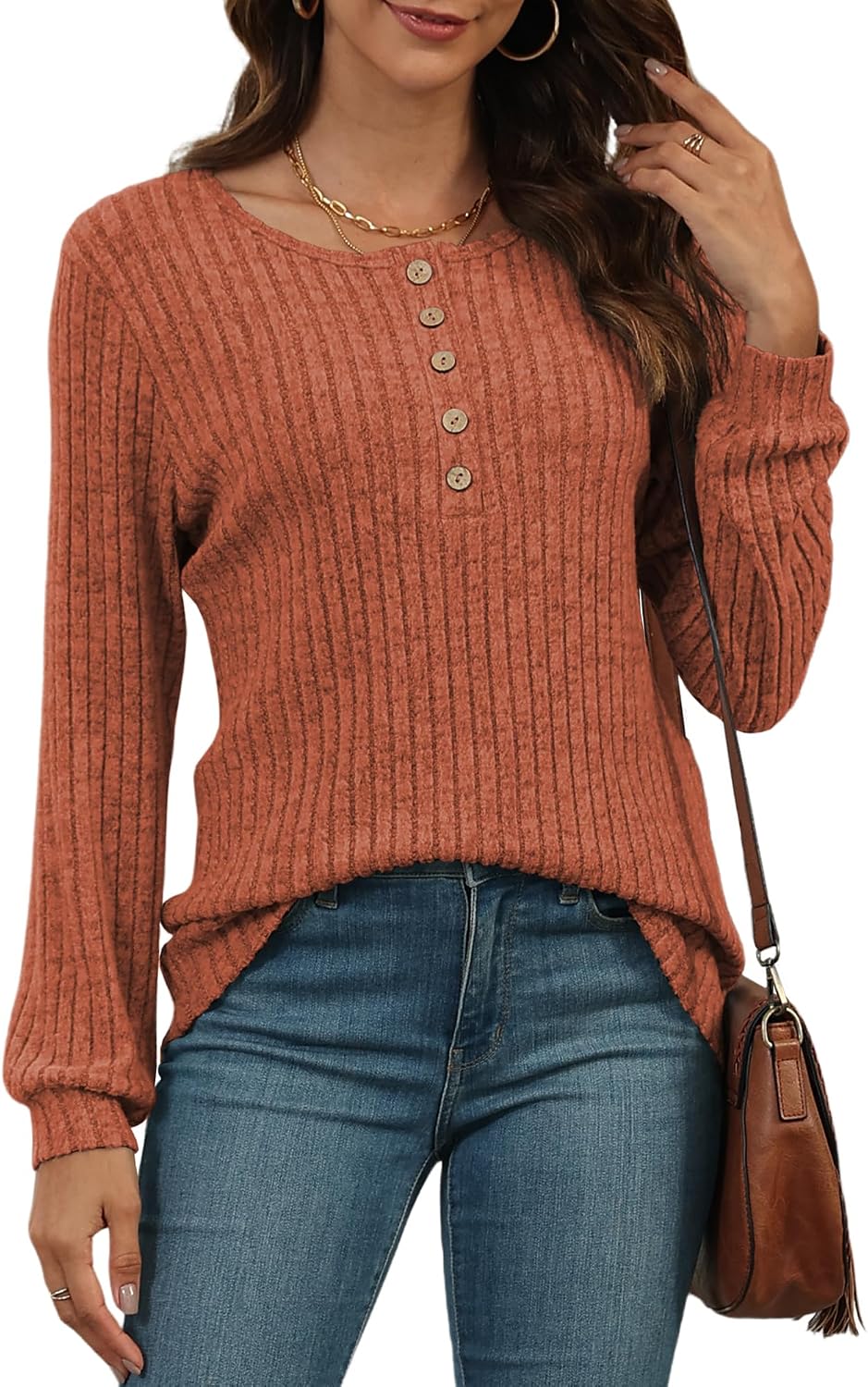 Cozy Fall Women's Sweaters