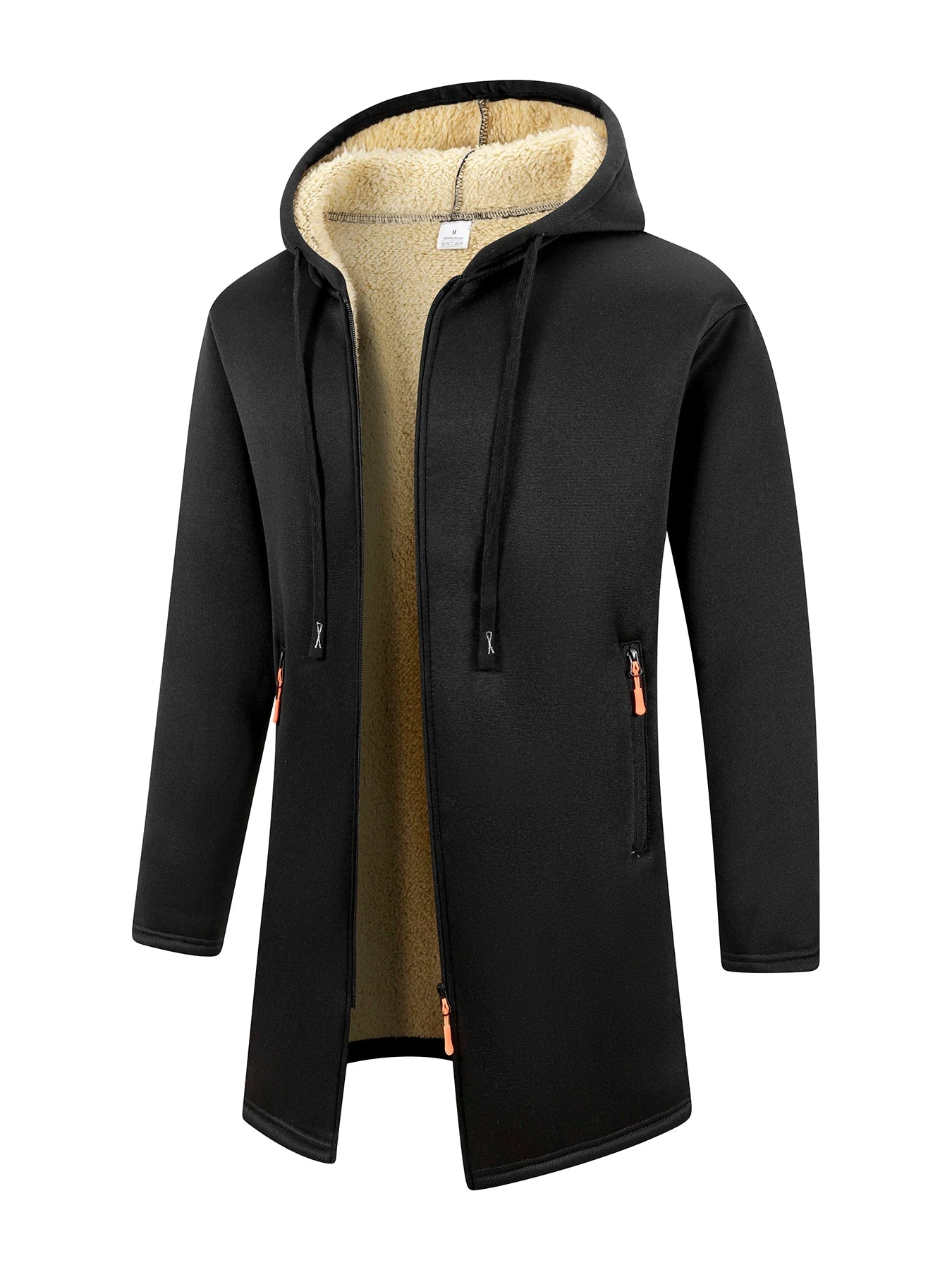 Ultimate Winter Hoodie Jacket
