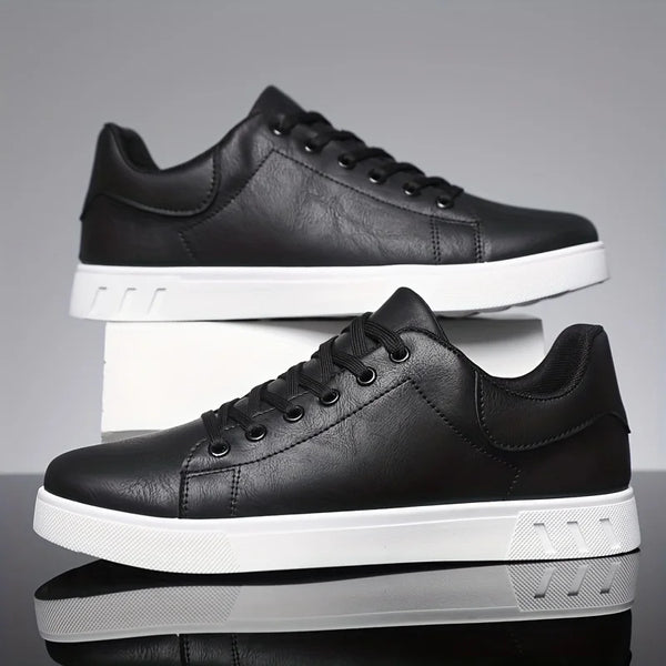 Ultimate Comfort Skate Sneakers