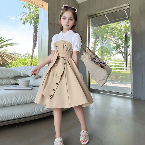 2025-Vintage-Elegant-Kids-Girl-Dress-Summer-Short-Sleeves-School-Graduation-Birthday-Party-Children-Dresses-7.jpg