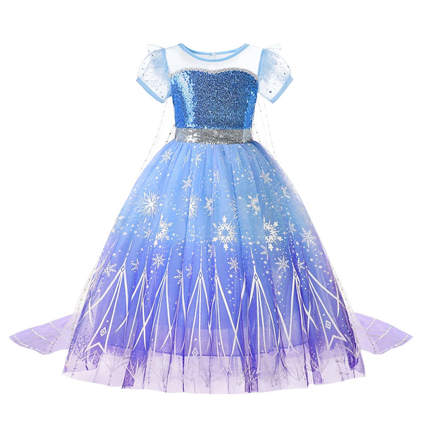 Magical Princess Dress Set