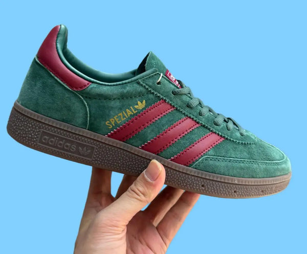 Comfy Step Walking Shoes