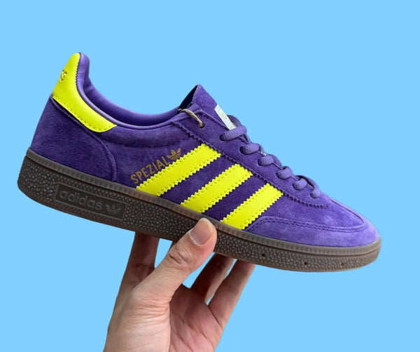 Comfy Step Walking Shoes