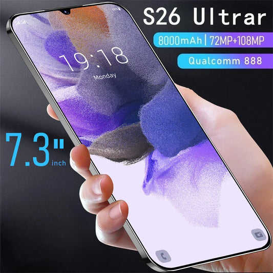 Ultimate 5G Smart Companion