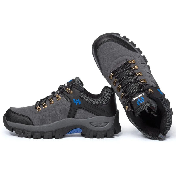 Waterproof Desert Adventure Sneakers