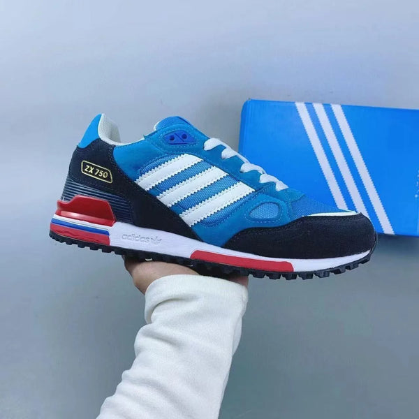 Breathable Sport Sneakers