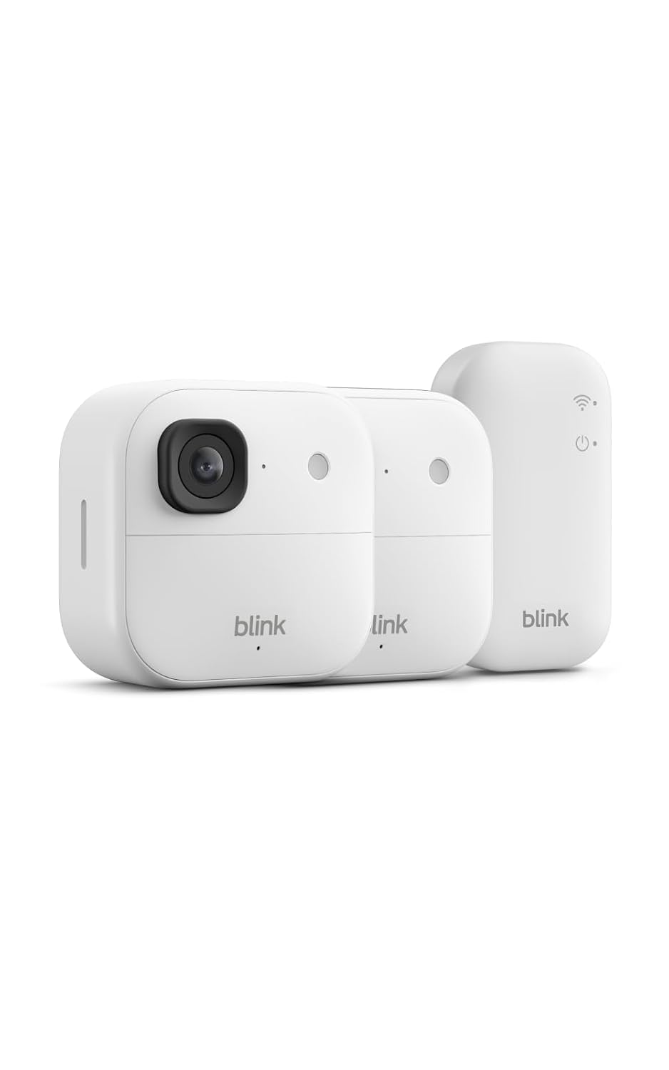 Blink Outdoor Security Camera