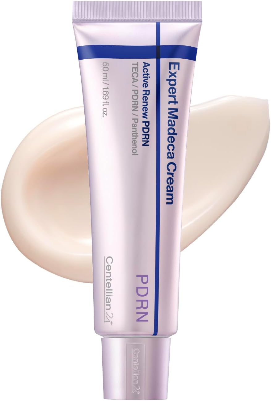 Glow Renew Face Cream