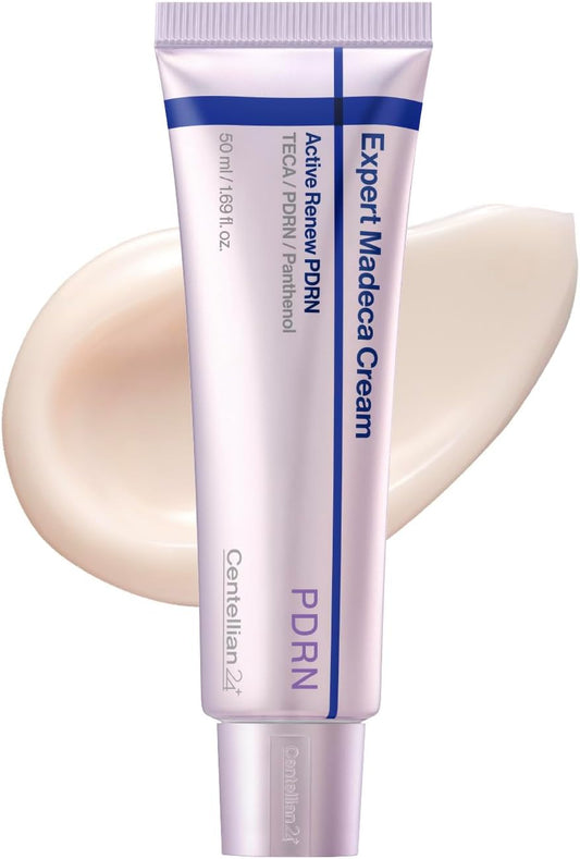 Glow Renew Face Cream
