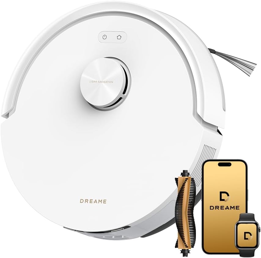 Smart Clean Pro Robot Mop