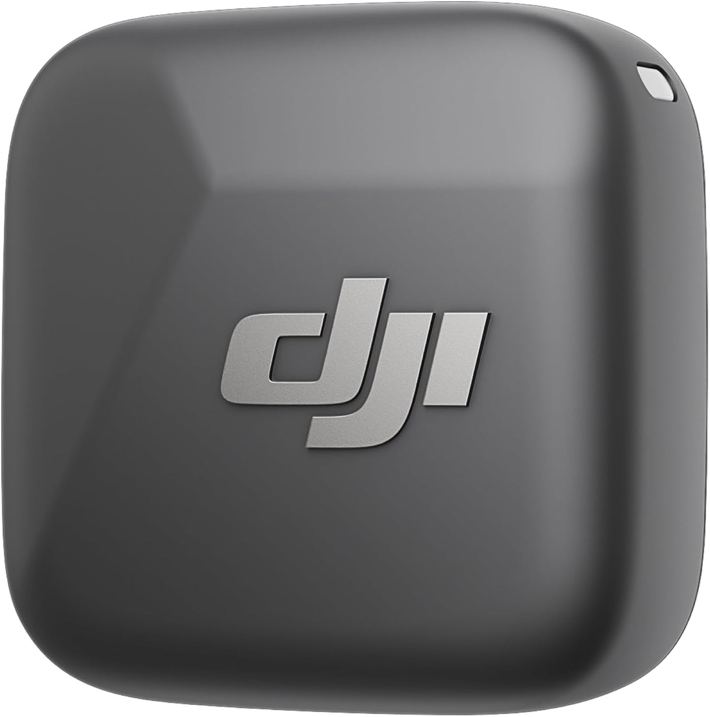 DJI Wireless Mic System