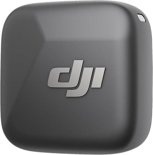 DJI Wireless Mic System