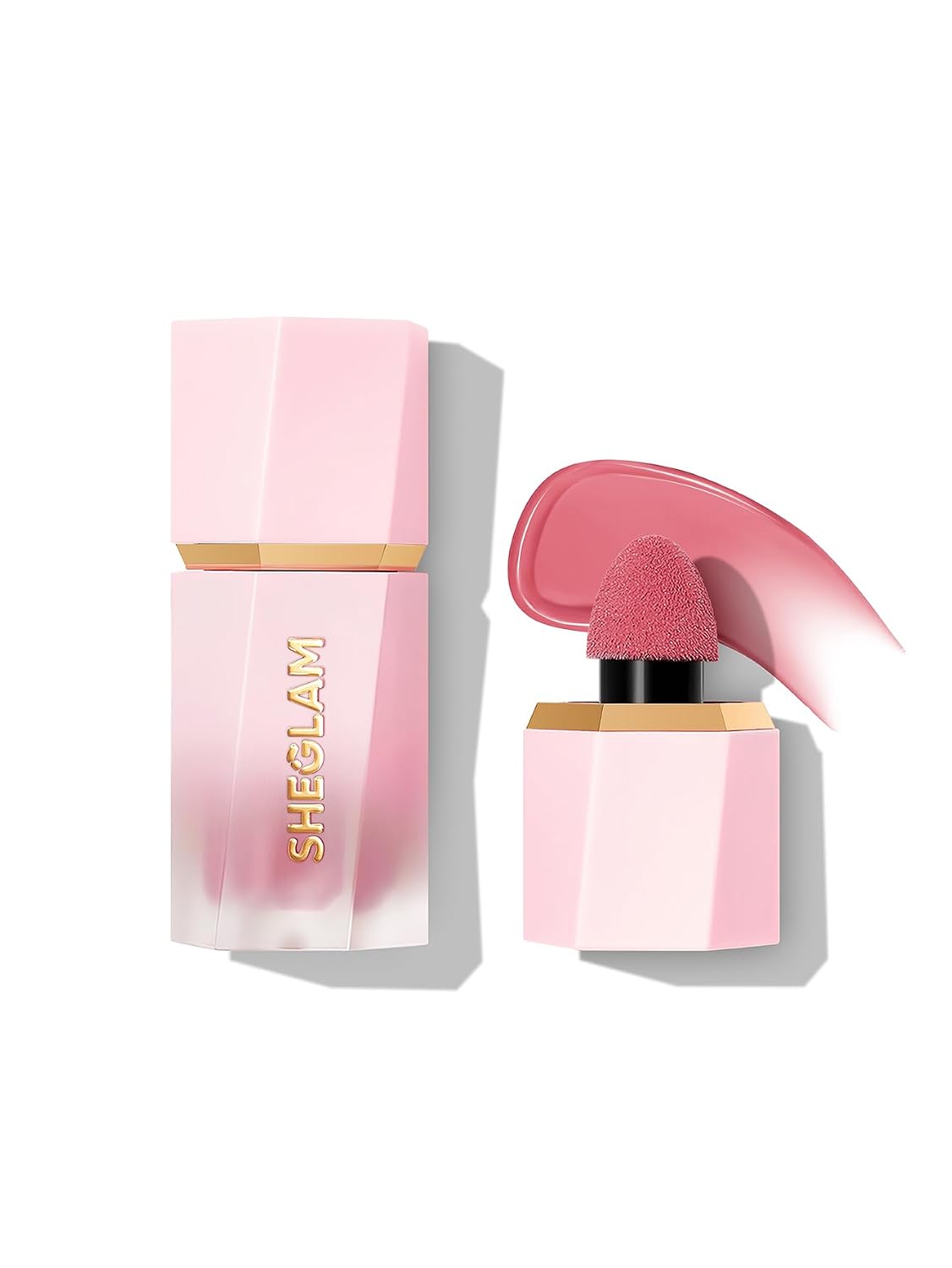 Radiant Glow Liquid Blush