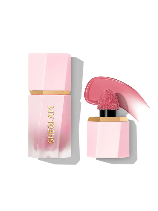 Radiant Glow Liquid Blush