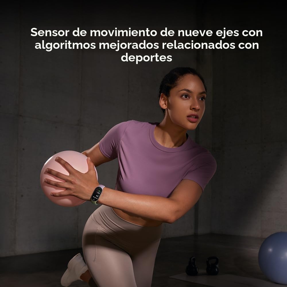 Xiaomi Adventure Band