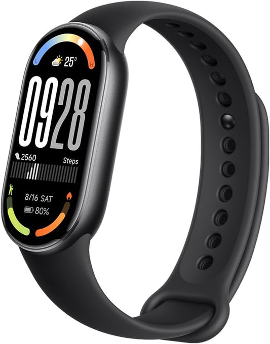 Xiaomi Adventure Band