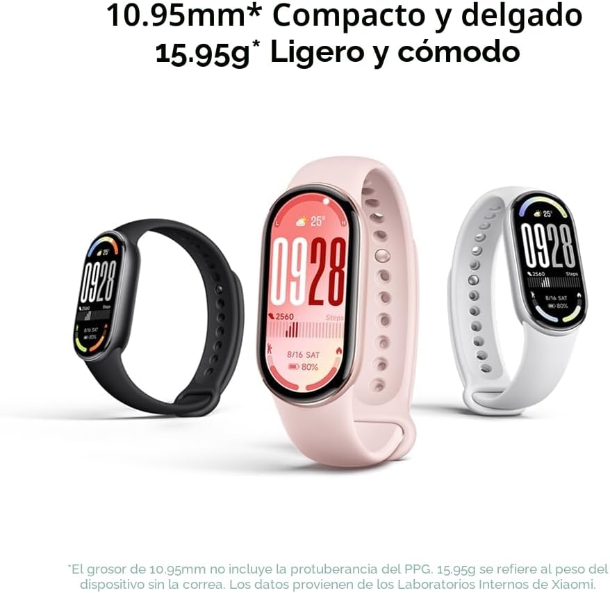 Xiaomi Adventure Band