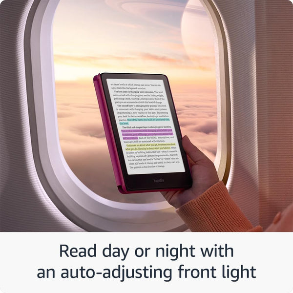 Kindle ColorSoft Reader