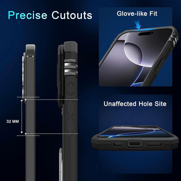 Ultimate Pro iPhone Protector
