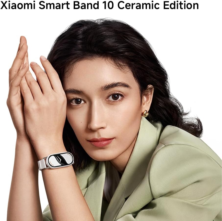 Xiaomi Adventure Band
