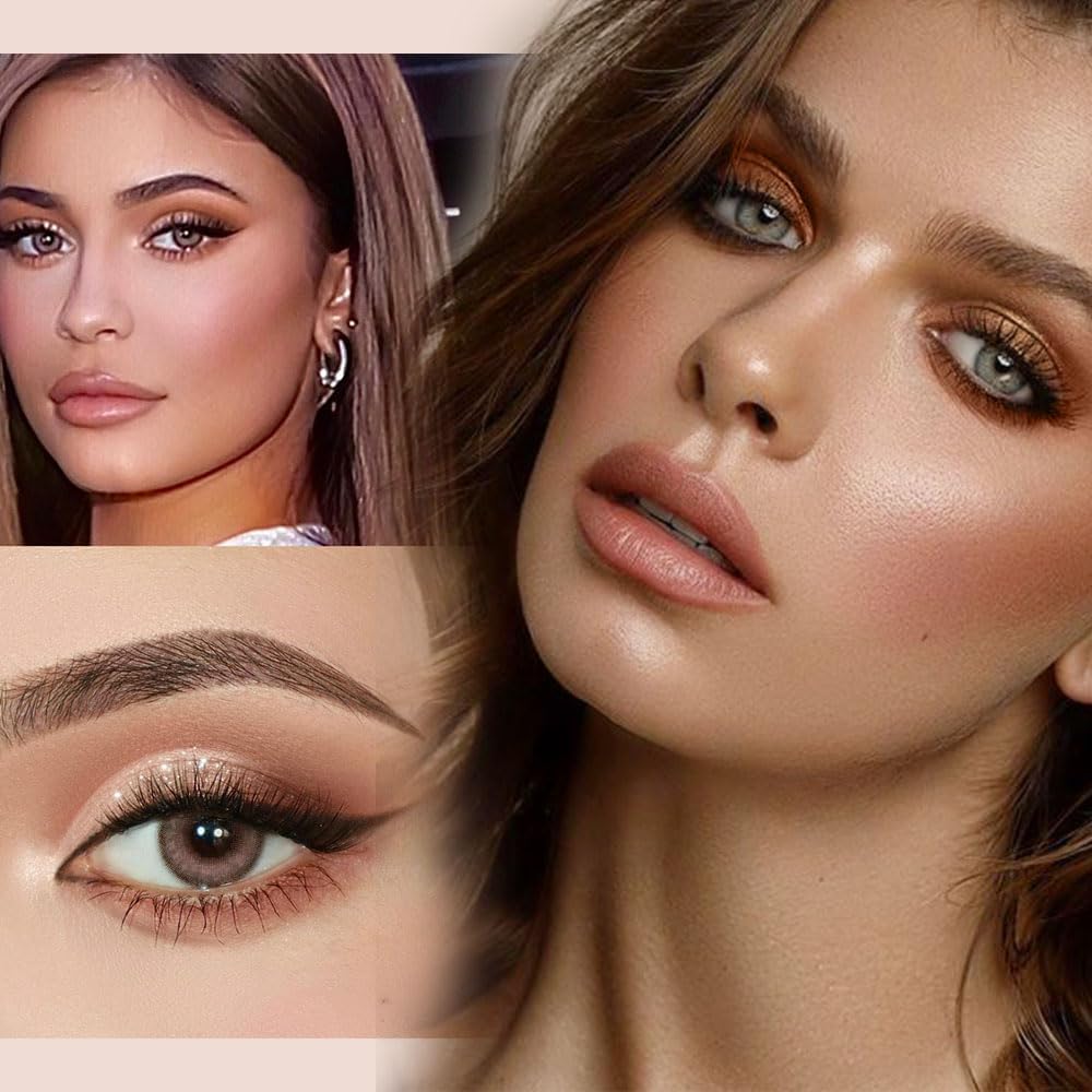 Enchanting Eye Magic Palette