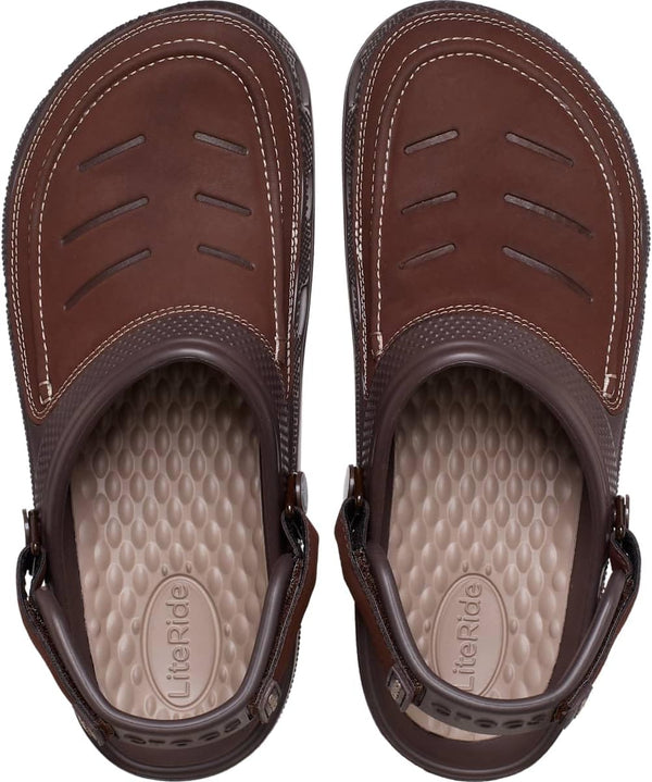 Comfort-Ready Men