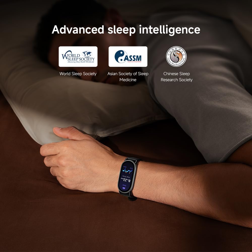 Xiaomi Adventure Band