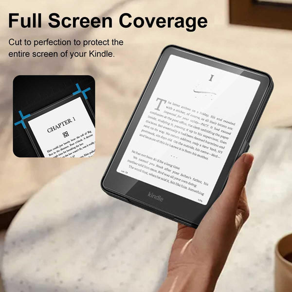 Kindle GlowGuard Screen Protectors