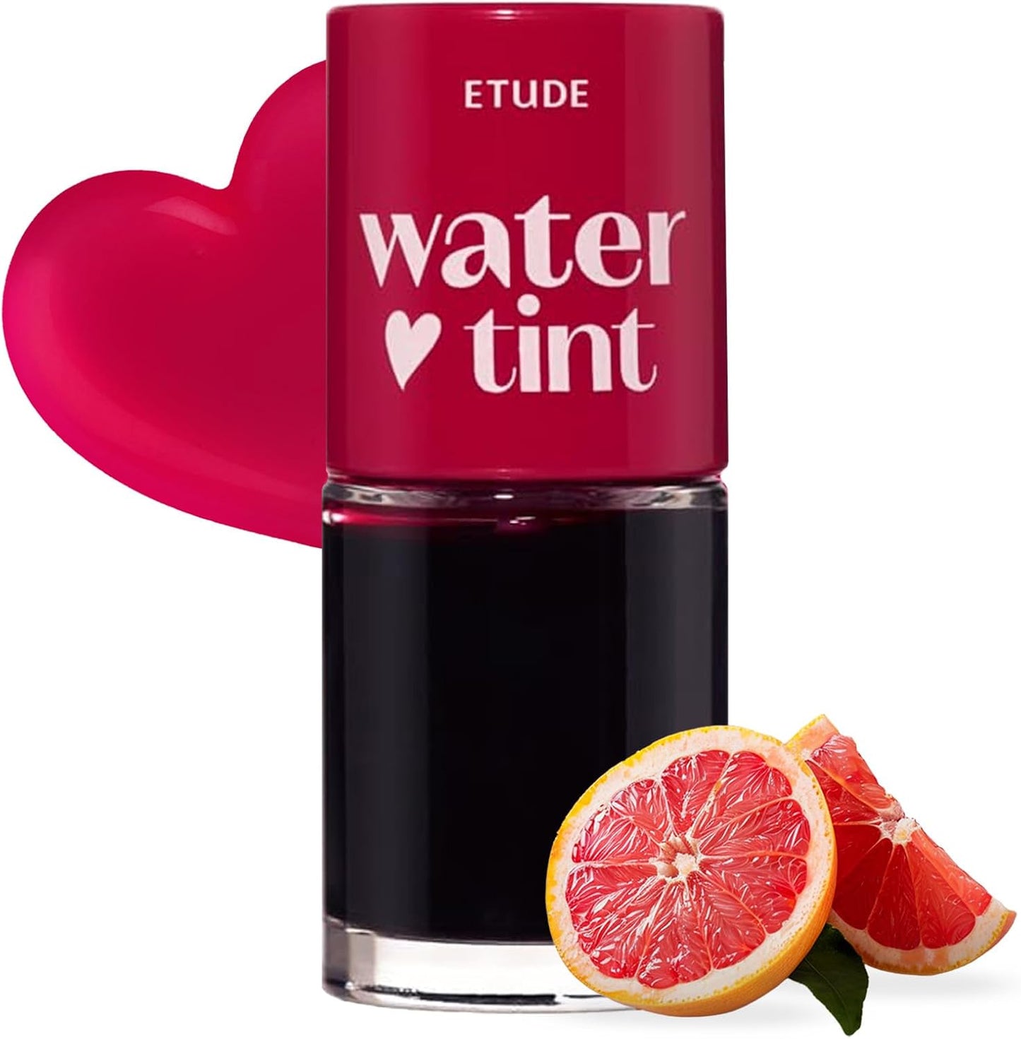 Vibrant Water Lip Tint