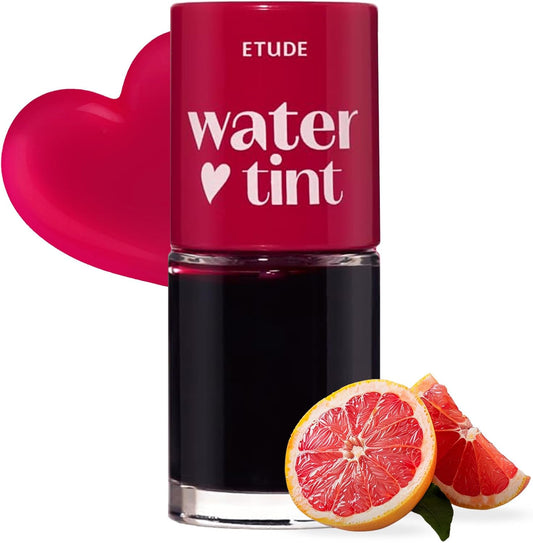 Vibrant Water Lip Tint