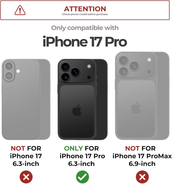 Ultimate iPhone Protector Case