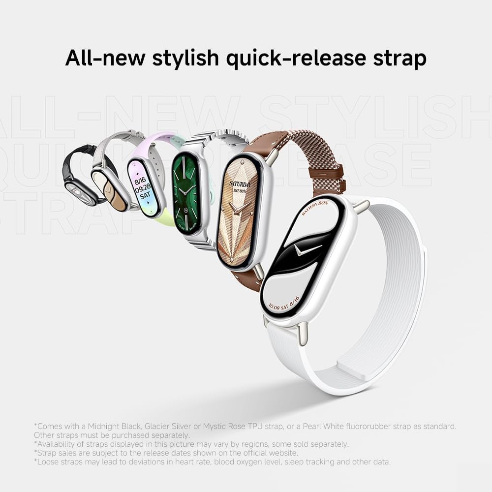 Xiaomi Adventure Band
