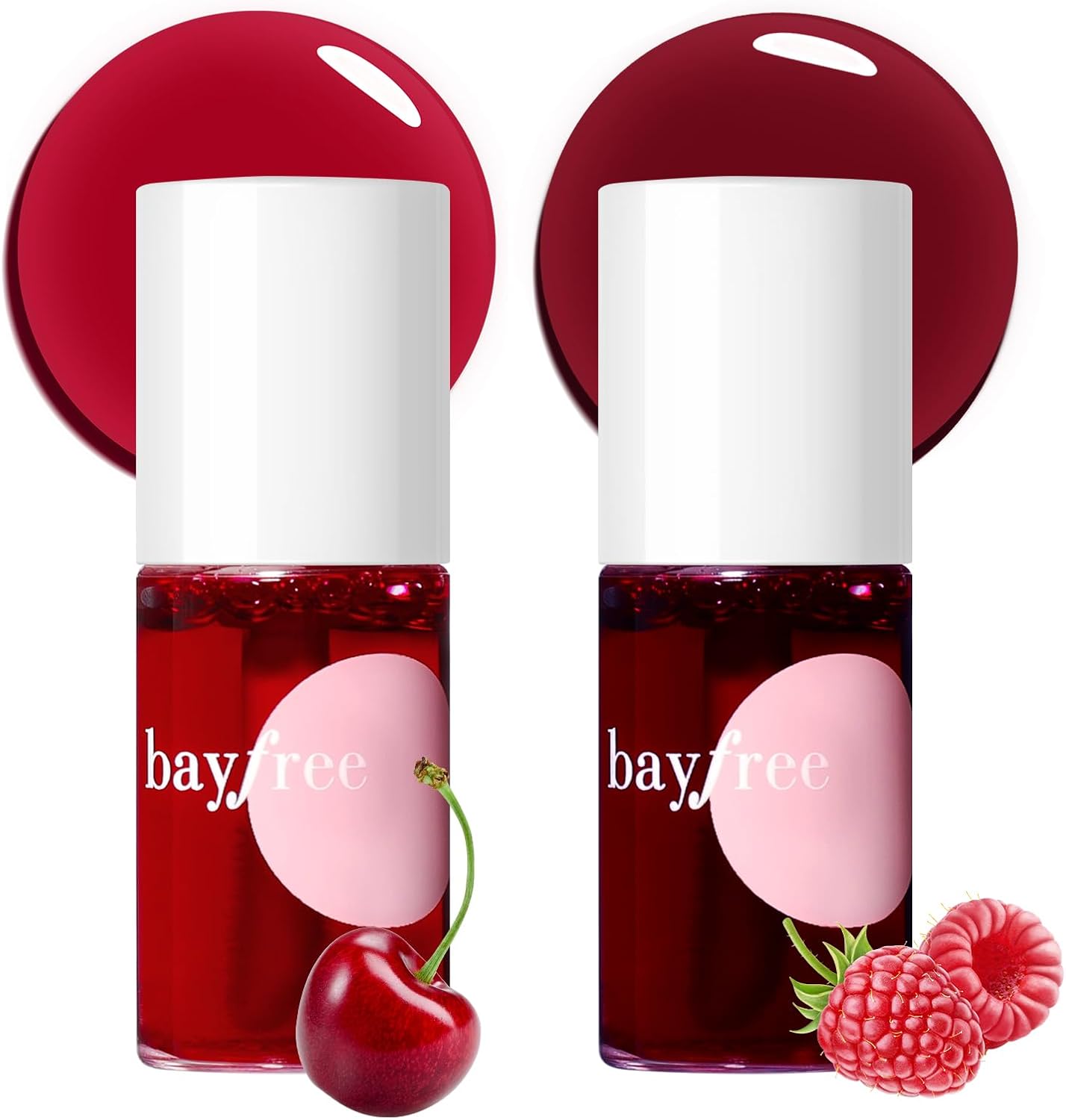 Bayfree Lip Tint Jam Set