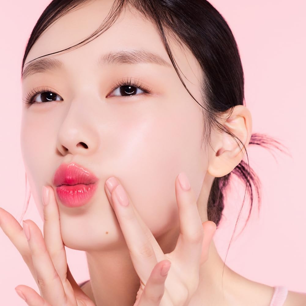 Vibrant Water Lip Tint