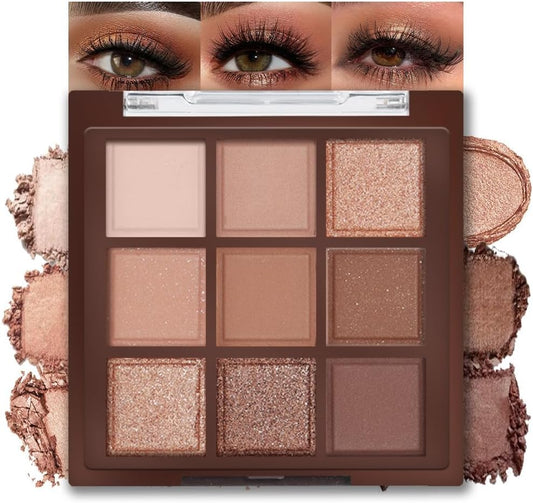 Enchanting Eye Magic Palette