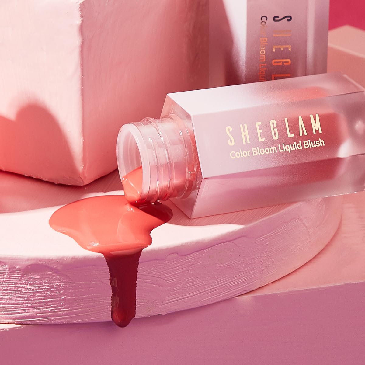 Radiant Glow Liquid Blush