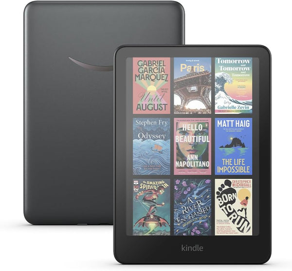 Kindle ColorSoft Reader