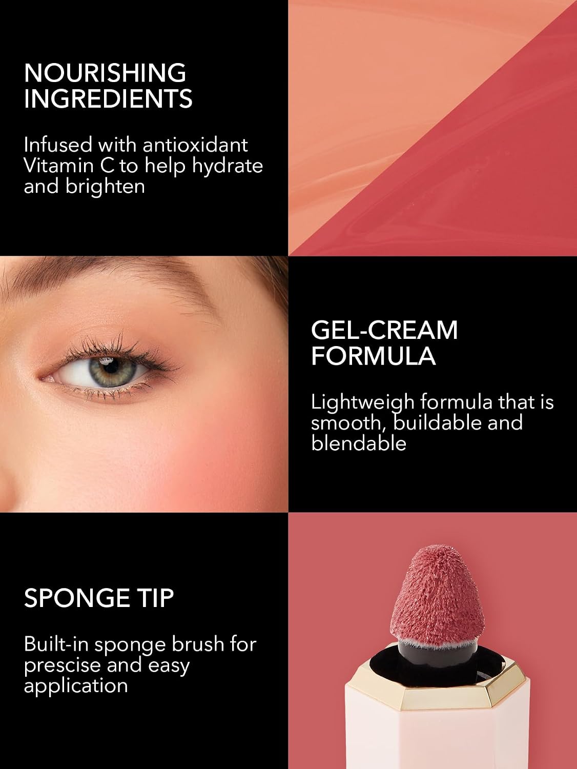 Radiant Glow Liquid Blush