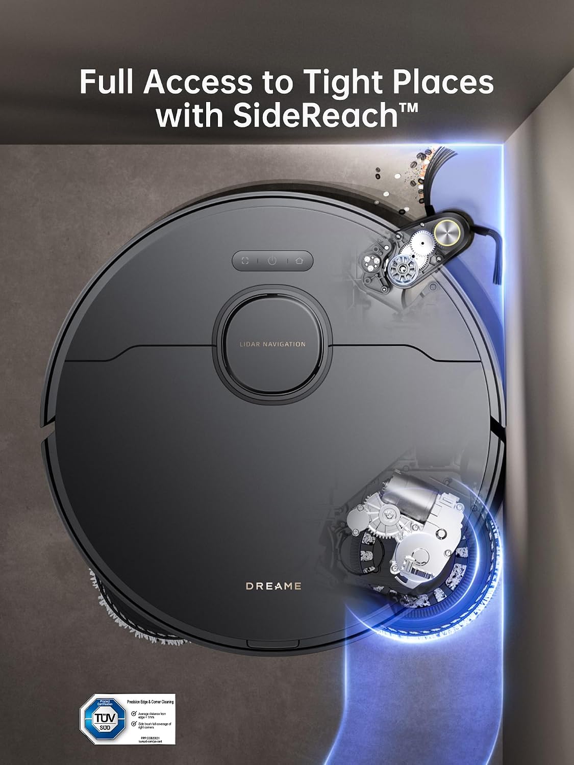 Ultimate Home Cleaning Companion