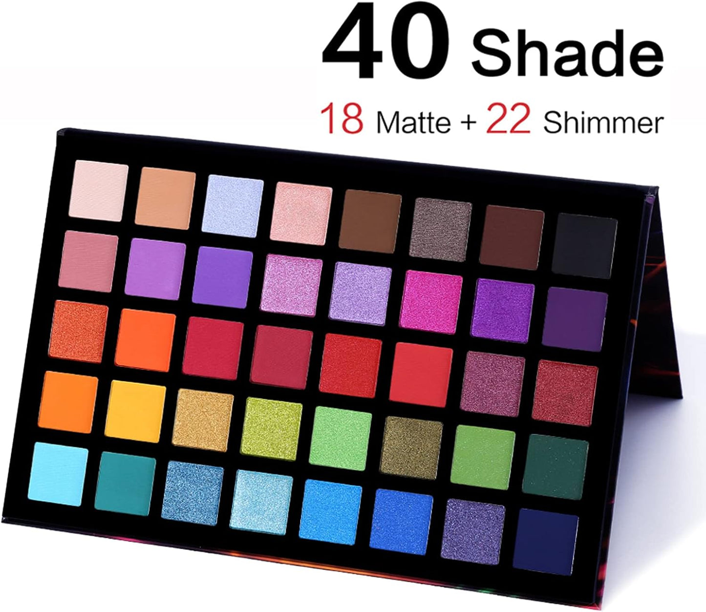 Spotlight Glam Eye Palette