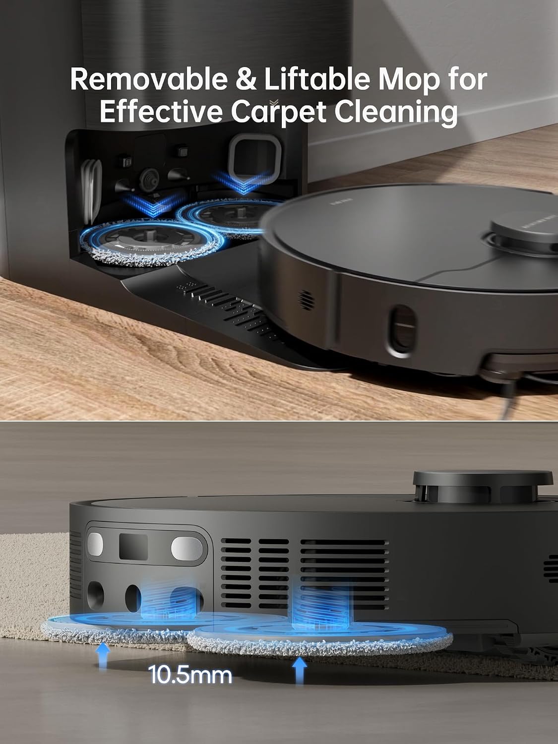 Ultimate Home Cleaning Companion