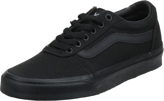 Vans Women's Stylish Sneakers