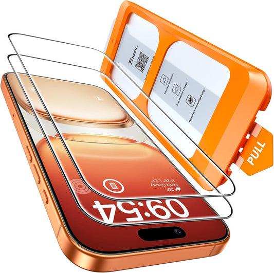 Ultimate iPhone 17 Protection Pack