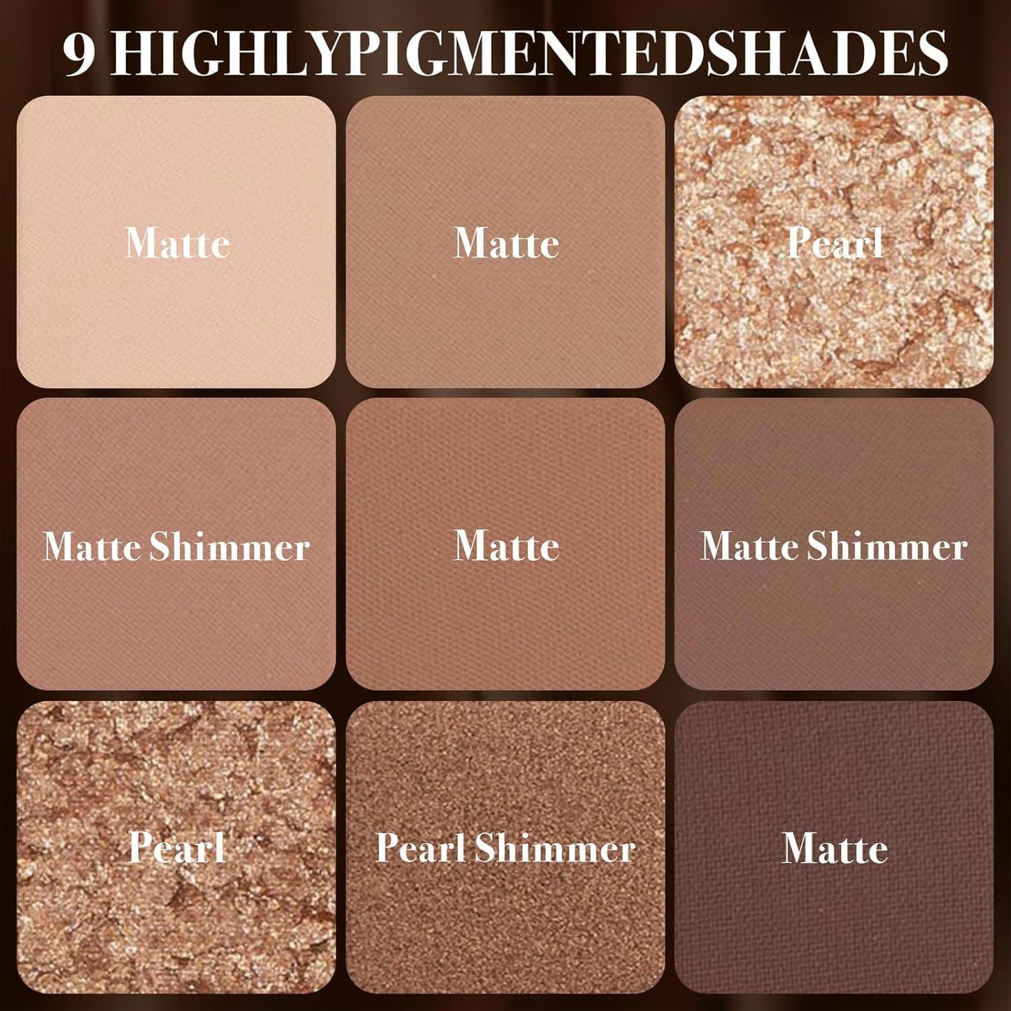 Enchanting Eye Magic Palette