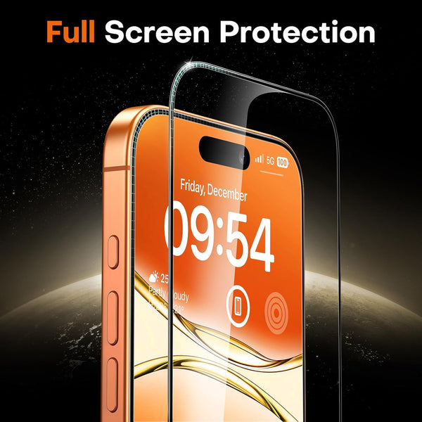 Ultimate iPhone 17 Protection Pack