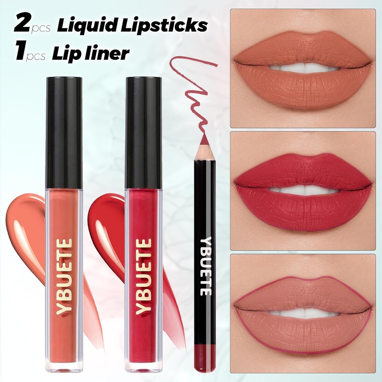 Glamorous Beauty Starter Kit