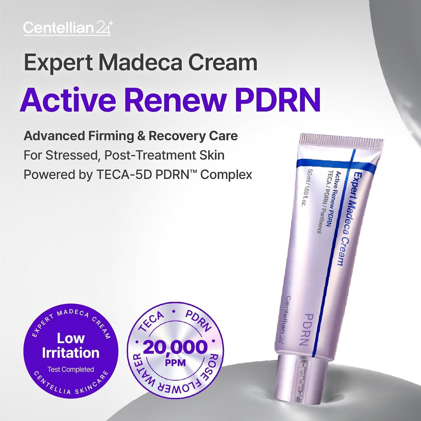 Glow Renew Face Cream