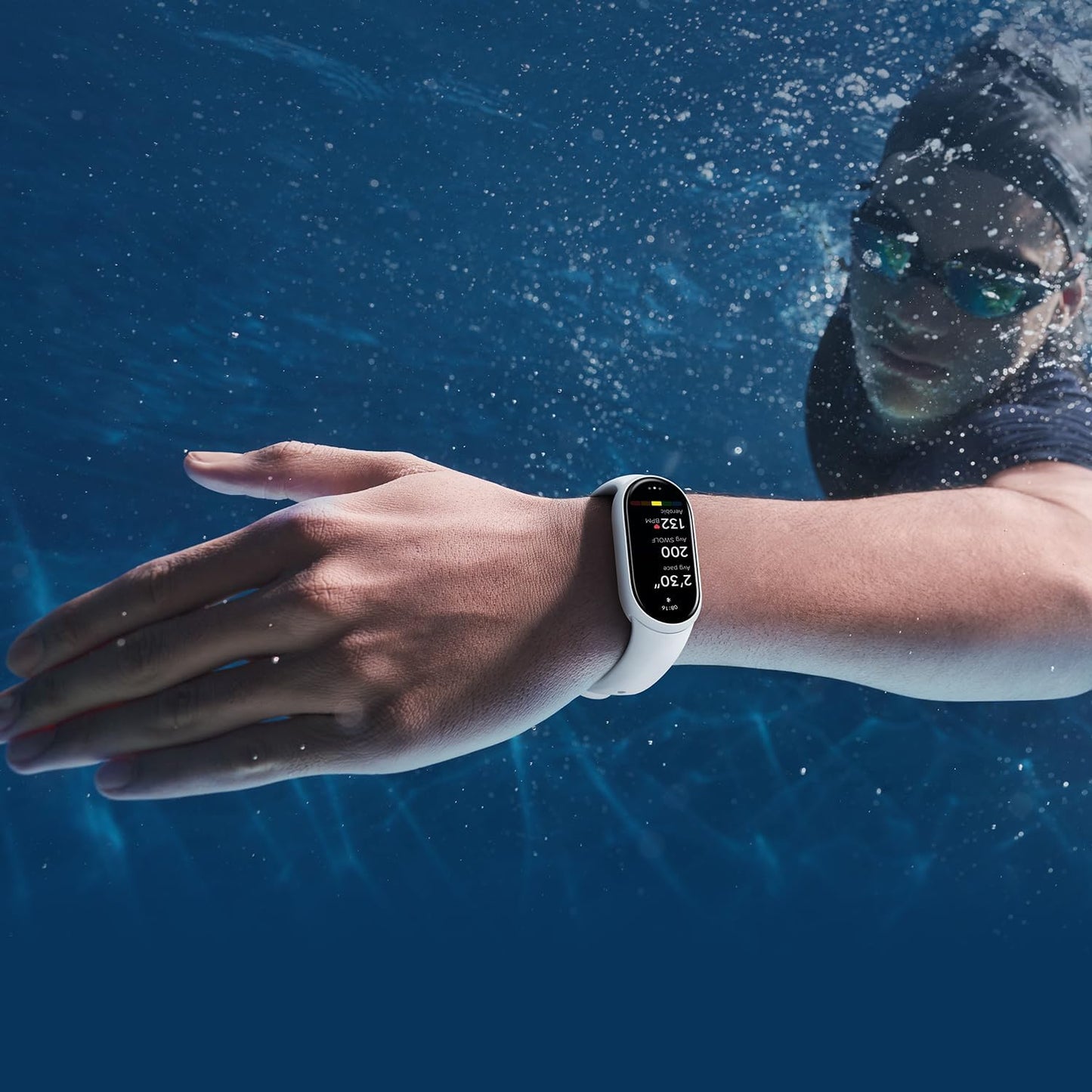 Xiaomi Adventure Band
